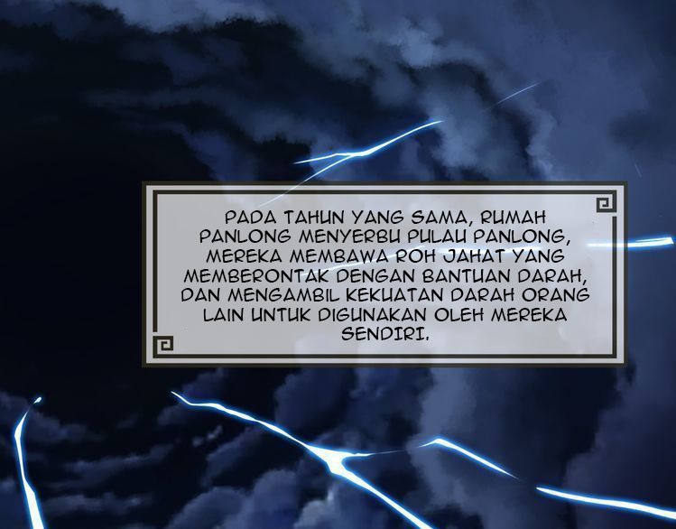 Dragon’s Blood Vessels Chapter 08 Gambar 2